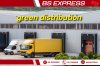 green distribution คืออะไร ?