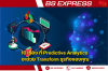 10 เรื่อง ที่ Predictive Analytics จะช่วย Transform ธุรกิจของคุณ 10 เรื่อง ที่ Predictive Analytics จะช่วย Transform ธุรกิจของคุณ