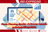 Route Planning อัจฉริยะ – หัวใจของการลดต้นทุนโลจิสติกส์ในยุคดิจิทัล