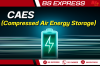 (CAES) Compressed Air Energy Storage (CAES) Compressed Air Energy Storage