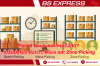 Pick &amp; Pack แบบไหนเร็วสุด? เปรียบเทียบ Batch, Wave และ Zone Picking