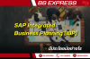 SAP Integrated Business Planning (IBP) คืออะไรกันเเน่ ?