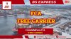 การขนส่งสินค้าแบบ FCA (Free Carrier) การขนส่งสินค้าแบบ FCA (Free Carrier)