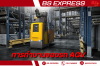 การทำงานของรถ AGV การทำงานของรถ AGV