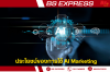 ประโยชน์ของการใช้ AI Marketing ประโยชน์ของการใช้ AI Marketing