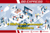 5 วิธีสร้าง work environment มัดใจพนักงาน 5 วิธีสร้าง work environment มัดใจพนักงาน