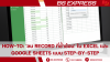 How-to: 'ลบ Record ที่ซ้ำซ้อน' ใน Excel และ Google Sheets แบบ Step-by-Step How-to: 'ลบ Record ที่ซ้ำซ้อน' ใน Excel และ Google Sheets แบบ Step-by-Step