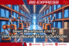 Smart Warehouse มาแรง! เทคโนโลยีเปลี่ยนคลังให้กลายเป็นอัจฉริยะ