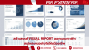 สร้างสรรค์ Visual Report: ออกแบบกราฟิกสรุปผลงานอย่างไรให้ดูมืออาชีพ