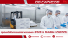 สุขอนามัยในการขนส่งอาหารและยา (Food & Pharma Logistics) สุขอนามัยในการขนส่งอาหารและยา (Food & Pharma Logistics)