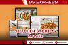 Kitchen Stories - free video and photo cookbook คืออะไร? Kitchen Stories - free video and photo cookbook คืออะไร?