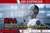 RPA (Robotic Process Automation)