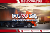 FTL กับ LTL คืออะไร เหมือนหรือต่างกันอย่างไร