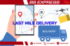 Last Mile Delivery
