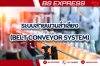 ระบบสายพานลำเลียง (Belt Conveyor System) คืออะไร ?