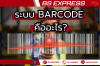 ระบบ BARCODE คืออะไร