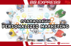 การตลาดแบบ Personalized Marketing การตลาดแบบ Personalized Marketing