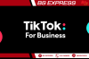 TikTok for Business TikTok for Business