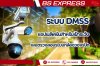 ระบบ DMSS คืออะไร ?