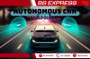 Autonomous Car คืออะไร Autonomous Car คืออะไร