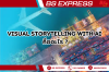 Visual Storytelling with AI คืออะไร ?
