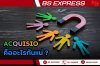 Acquisio คืออะไรกันเเน่? Acquisio คืออะไรกันเเน่?