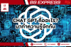 Chat GPT คืออะไร? มาทำความรู้จักกัน Chat GPT คืออะไร? มาทำความรู้จักกัน