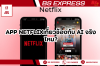 Application Netflix เกี่ยวข้องกับ AI ไหม??