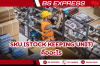 SKU (Stock Keeping Unit) คืออะไร