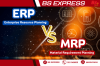 ERP และ MRP โซลูชันที่องค์กรควรรู้จัก ERP และ MRP โซลูชันที่องค์กรควรรู้จัก