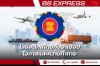 โลจิสติกส์ไทยกับอาเซียน โอกาสและความท้าทาย โลจิสติกส์ไทยกับอาเซียน โอกาสและความท้าทาย