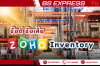  ข้อดี ข้อเสีย Zoho Inventory