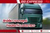 ยักษ์เขียว เจาะกลยุทธ์ Thairath Logistics ยักษ์เขียว เจาะกลยุทธ์ Thairath Logistics