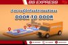 ทำความรู้จักกับบริการขนส่งแบบ Door to Door