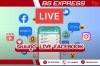 ทำความรู้จักกับระบบดูด Live Facebook ทำความรู้จักกับระบบดูด Live Facebook