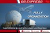 Fully Organization ในธุรกิจโลจิสติกส์ Fully Organization ในธุรกิจโลจิสติกส์