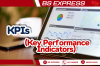 KPIs  (Key Performance Indicators)