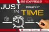 Just In Time คืออะไร สำคัญอย่างไร ? Just In Time คืออะไร สำคัญอย่างไร ?