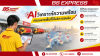 AI วิเคราะห์ความพร้อมก่อนขยายพื้นที่ให้บริการขนส่ง