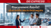 Procurement Procurement