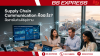 Supply Chain Communication Supply Chain Communication