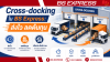Cross-docking ใน BS Express ส่งไว ลดต้นทุน Cross-docking ใน BS Express ส่งไว ลดต้นทุน