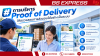 การบริหาร Proof of Delivery ให้ตรวจสอบการส่งมอบอย่างเป็นระบบ