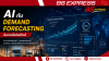 AI กับ Demand Forecasting ในงานโลจิสติกส์ AI กับ Demand Forecasting ในงานโลจิสติกส์