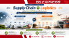 Supply Chain กับ Logistics ต่างกันอย่างไร Supply Chain กับ Logistics ต่างกันอย่างไร