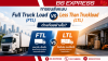 การขนส่งแบบ Full Truck Load (FTL) และ Less Than Truckload (LTL) ต่างกันอย่างไร