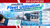 การบริหาร Fleet Utilization เพิ่มประสิทธิภาพการใช้รถขนส่ง การบริหาร Fleet Utilization เพิ่มประสิทธิภาพการใช้รถขนส่ง