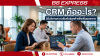 CRM คืออะไร? วิธีบริหารความสัมพันธ์ลูกค้าเพื่อเพิ่มยอดขาย CRM คืออะไร? วิธีบริหารความสัมพันธ์ลูกค้าเพื่อเพิ่มยอดขาย