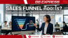 Sales Funnel คืออะไร? เปลี่ยนผู้สนใจให้กลายเป็นลูกค้าประจำ