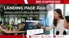 Landing Page คืออะไร? วิธีออกแบบหน้าเว็บที่ช่วยเพิ่มยอดขาย